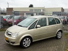 Foto van Opel Meriva