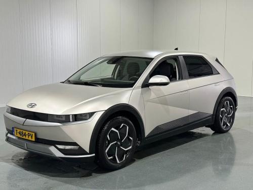 Foto van Hyundai IONIQ 5