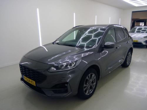 Foto van Ford Kuga