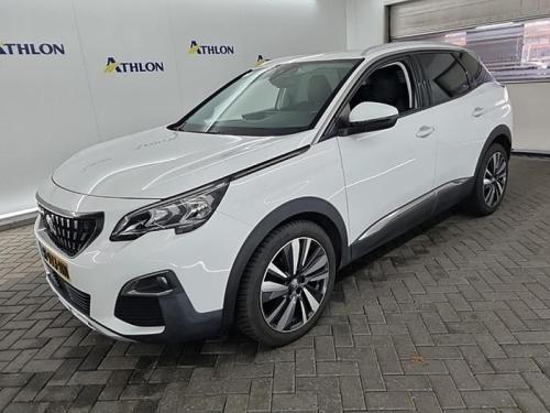 Foto van Peugeot 3008
