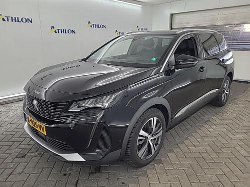 Foto van Peugeot 5008