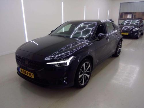 Foto van Polestar 2