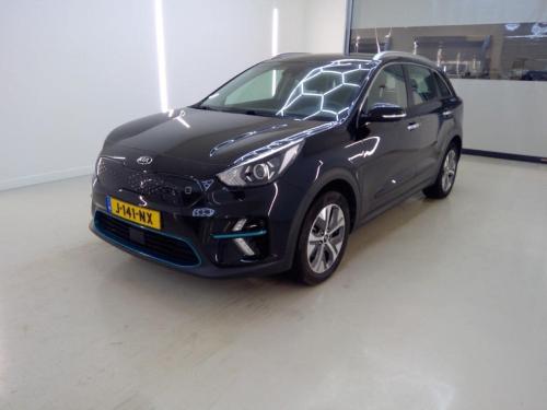 Foto van Kia e-Niro