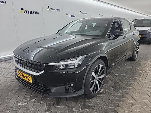 Foto van Polestar 2