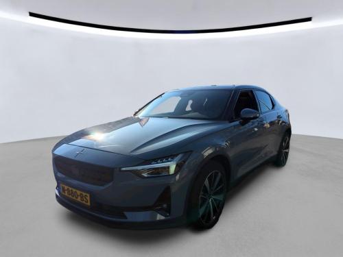 Foto van Polestar 2