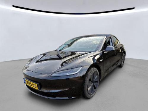 Tesla Model 3 Premium Long Range AWD 78 kWh 2023 - voorkant