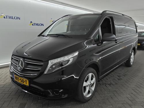 Foto van Mercedes-Benz Vito