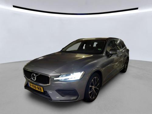 Volvo V60 2.0 B3 Business Pro 2021 - voorkant