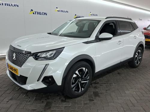Foto van Peugeot 2008