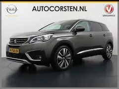 Foto van Peugeot 5008
