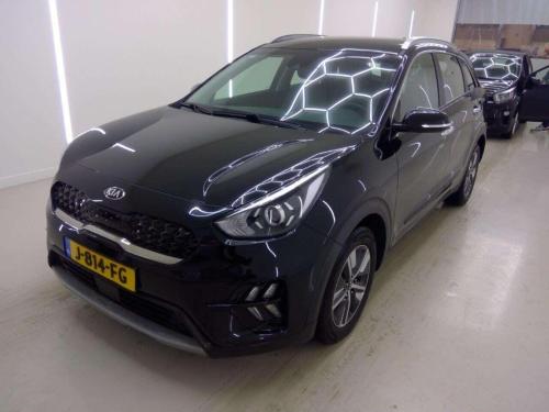 Foto van Kia Niro
