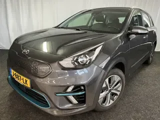 Foto van Kia e-Niro