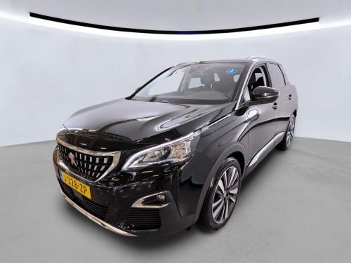 Foto van Peugeot 3008