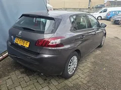 Foto van Peugeot 308