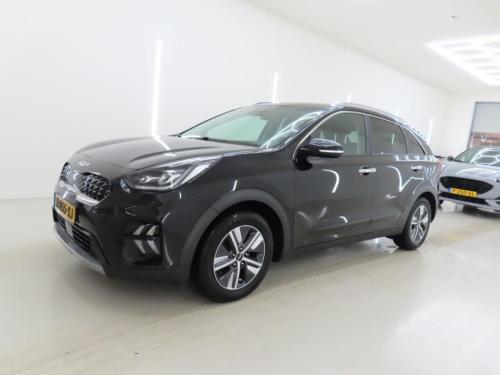 Foto van Kia Niro