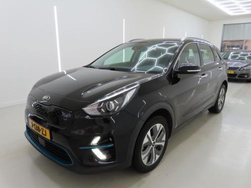 Foto van Kia e-Niro