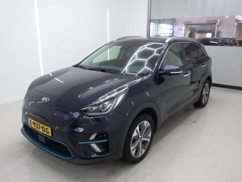 Foto van Kia e-Niro