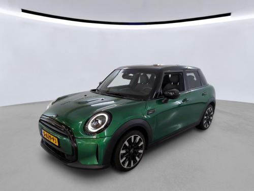 Foto van Mini Mini
