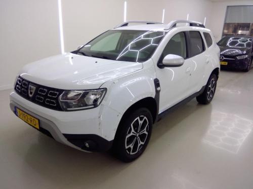 Foto van Dacia Duster