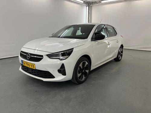 Opel Corsa GS Line 1 fase 2021 - voorkant