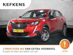 Foto van Peugeot 2008