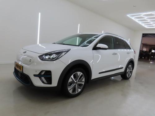 Foto van Kia e-Niro