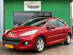 Foto van Peugeot 207