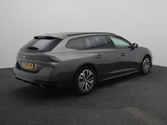 Foto van Peugeot 508