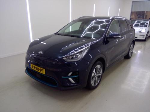 Foto van Kia e-Niro
