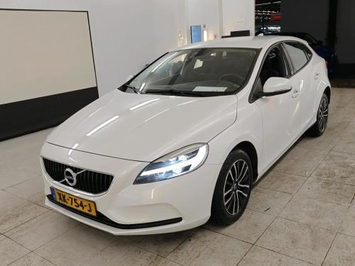 Volvo V40 1.5 T2 Polar+ 2019 - voorkant