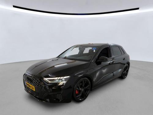 Foto van Audi A3