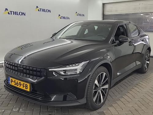 Foto van Polestar 2