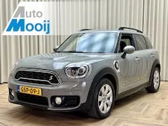 Foto van Mini Countryman