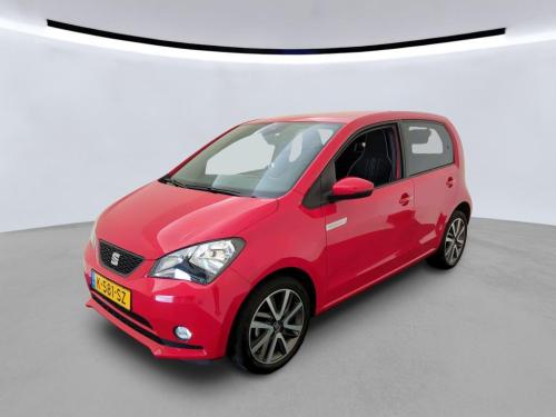 Seat Mii Electric electric Plus 2021 - voorkant