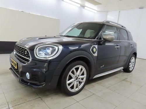 Foto van Mini Countryman