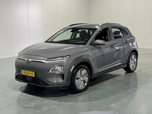 Hyundai Kona EV Comfort Smart 2020 - voorkant