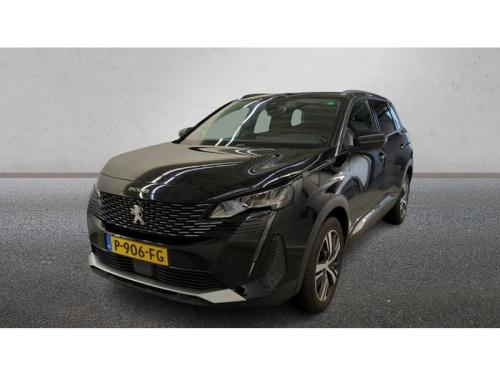 Foto van Peugeot 5008