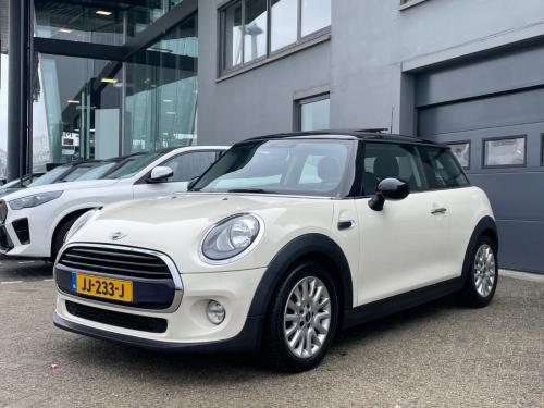 Foto van Mini Mini