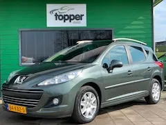 Foto van Peugeot 207