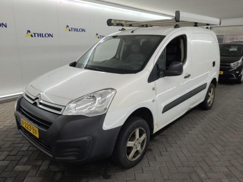 Foto van Citroen Berlingo