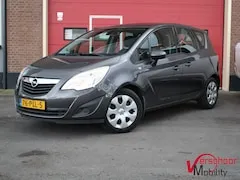 Foto van Opel Meriva
