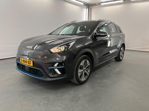 Foto van Kia e-Niro