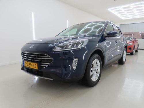 Foto van Ford Kuga