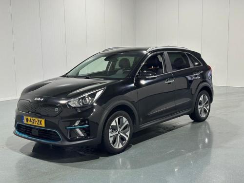 Foto van Kia e-Niro