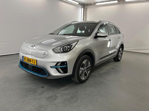 Foto van Kia e-Niro