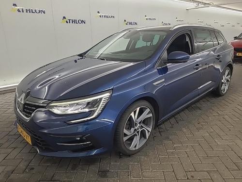 Foto van Renault Mégane