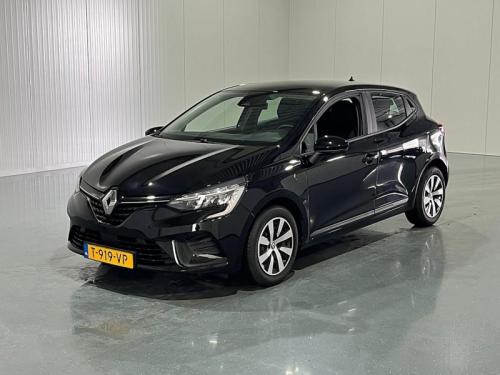 Renault Clio 1.0 TCe 90 Equilibre 2023 - voorkant