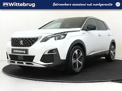 Foto van Peugeot 3008