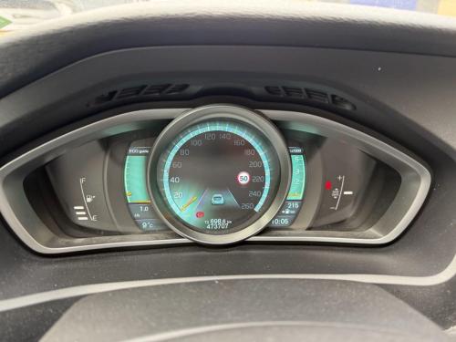Foto van Volvo V40