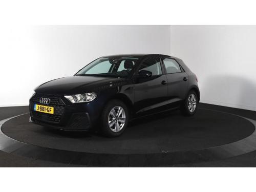 Audi A1 30 TFSI Pro Line 2020 - voorkant